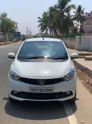 Tata Tiago XT