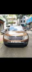 Renault Duster others