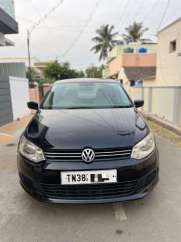 Volkswagen Vento others