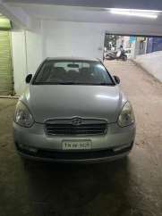 Hyundai Verna others