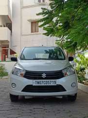 Maruti Suzuki Celerio VXI