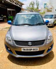 Maruti Suzuki Swift VDI