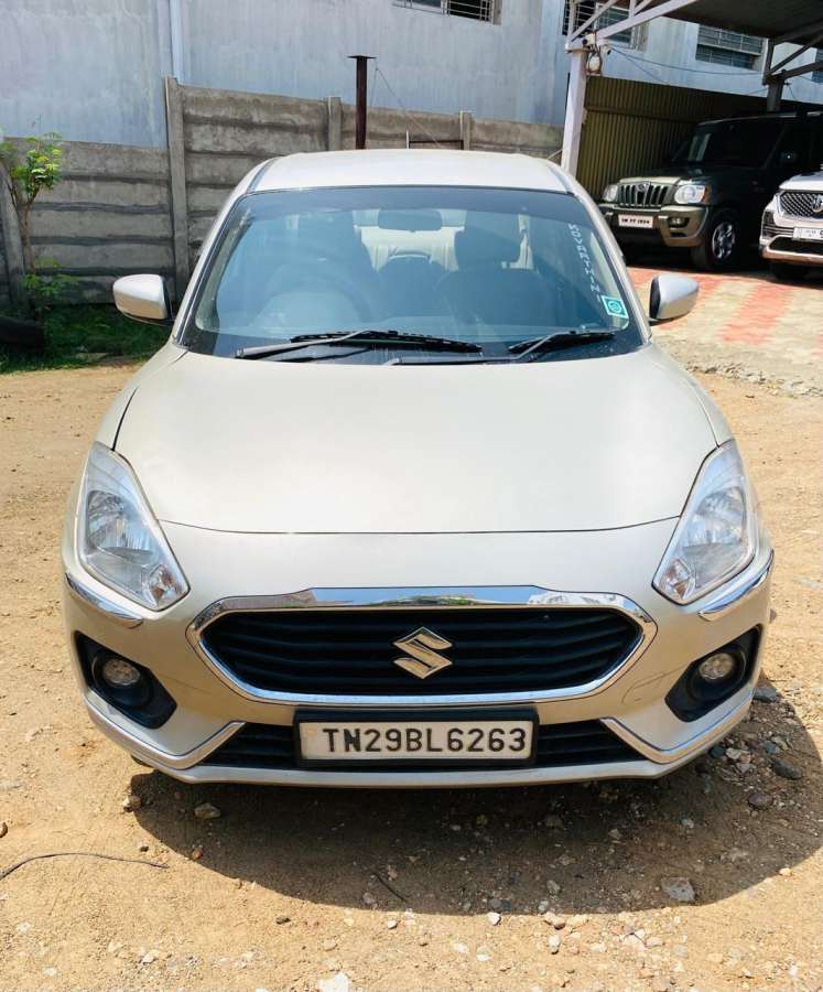 Maruti Suzuki Swift dzire VDI AMT