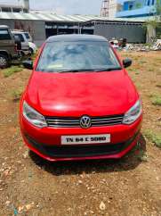 Volkswagen Polo 1.5 TDI Highline