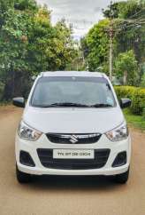 Maruti Suzuki Alto K10 VXI AMT