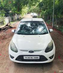 Ford Figo 1.4 ZXI Duratorq