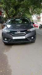 Honda Jazz 1.2 V I VTEC