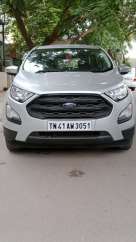 Ford Ecosport others