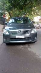 Toyota Innova 2.5 G