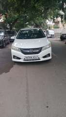 Honda City I DTEC S