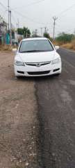 Honda Civic V AT