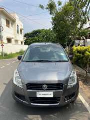 Maruti Suzuki Ritz Lxi