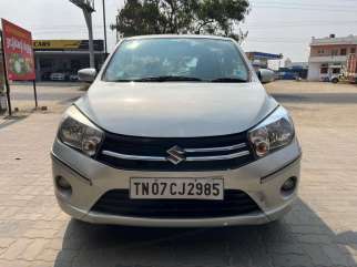 Maruti Suzuki Celerio ZXI