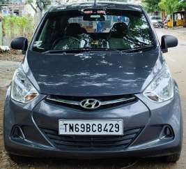 Hyundai Eon D Lite Plus