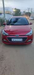 Hyundai i20 1.4 Asta CRDi