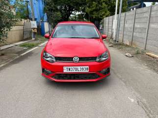 Volkswagen Polo 1.2 MPI Comfortline