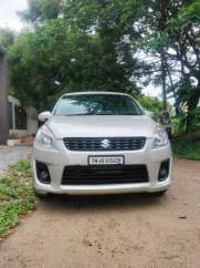 Maruti Suzuki Ertiga VDI