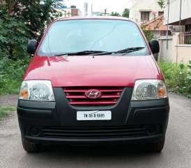 Hyundai Santro Xing GL