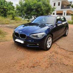 BMW 1 Series others