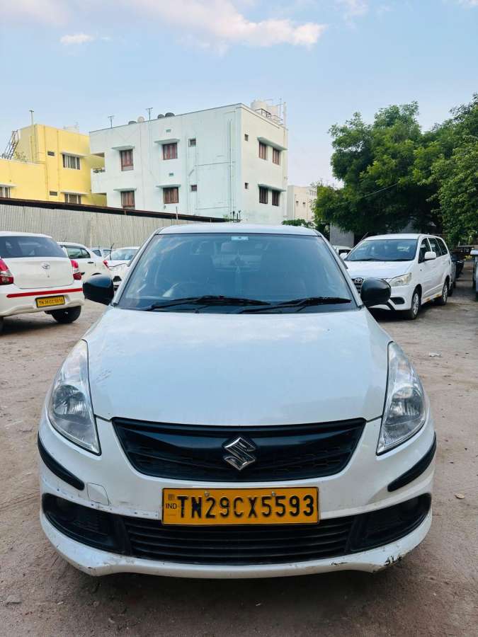 Maruti Suzuki Swift dzire Tour S