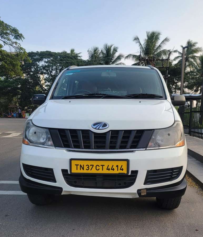 Mahindra Xylo H4