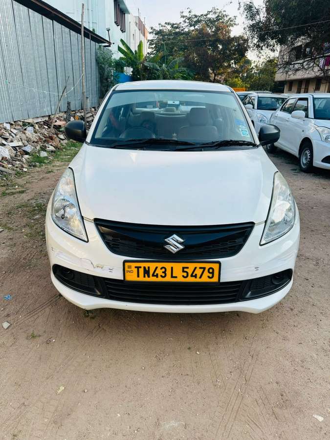 Maruti Suzuki Swift dzire Tour S