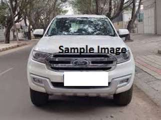 Ford Endeavour others