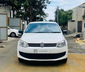 Volkswagen Polo 1.5 TDI Trendline
