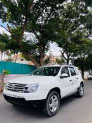 Renault Duster RXT