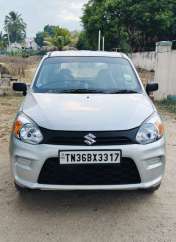 Maruti Suzuki Alto LXI