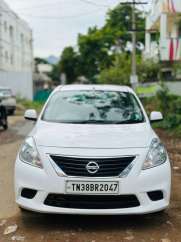 Nissan Sunny XE