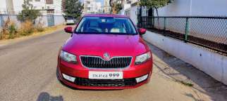 Skoda Octavia others