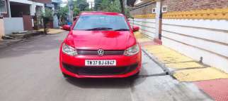 Volkswagen Polo 1.2 GT TSI