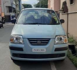 Hyundai Santro Xing XG