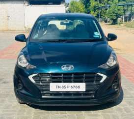 Hyundai Grand i10 Nios Magna