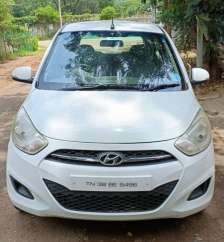 Hyundai i10 1.1 Magna