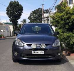 Ford Figo 1.4 ZXI Duratorq