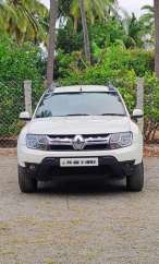 Renault Duster 85 PS RXL