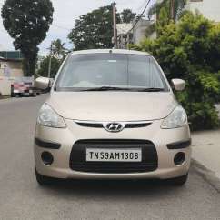 Hyundai i10 Magna