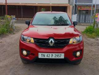 Renault Kwid RXT