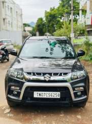 Maruti Suzuki Vitara Brezza VDI