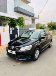 Volkswagen Vento IPL II Highline