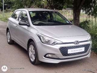 Hyundai i20 Asta