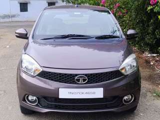 Tata Tiago XZA AMT