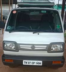 Maruti Suzuki Omni 5 seater