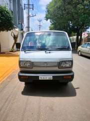 Maruti Suzuki Omni 5 seater