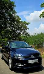 Volkswagen Polo 1.5 TDI Highline