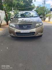 Honda City I VTEC V