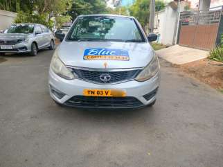 Tata Zest others