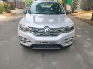 Renault Kwid 1.0 RXT